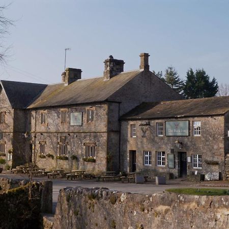 The Buck Inn, Malham Ngoại thất bức ảnh