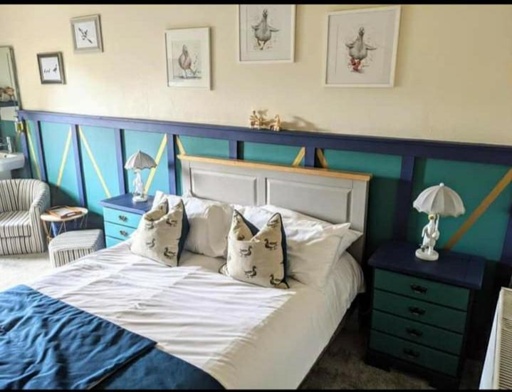 The Buck Inn, Malham Ngoại thất bức ảnh