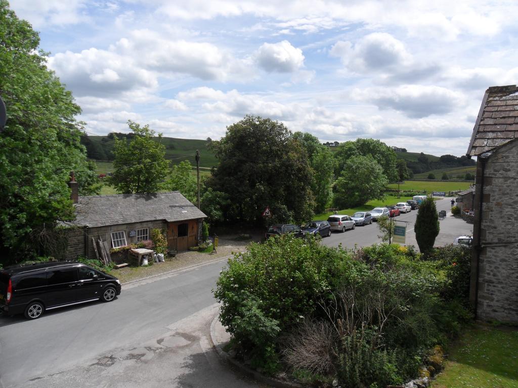 The Buck Inn, Malham Phòng bức ảnh