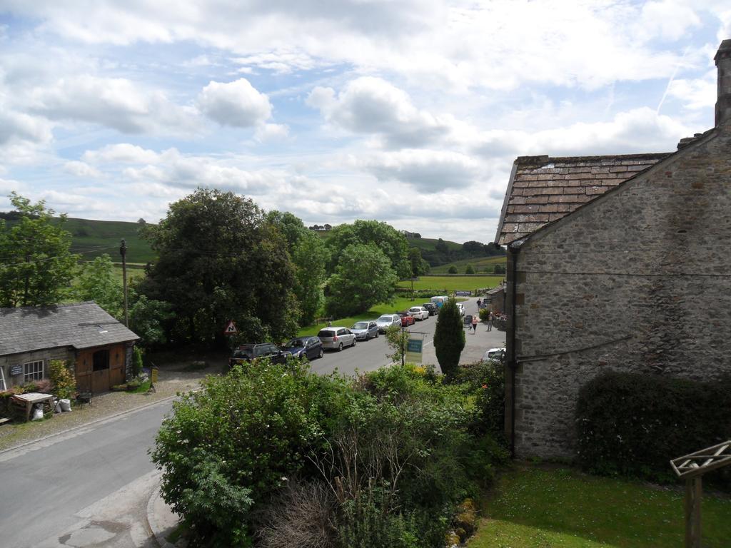 The Buck Inn, Malham Phòng bức ảnh