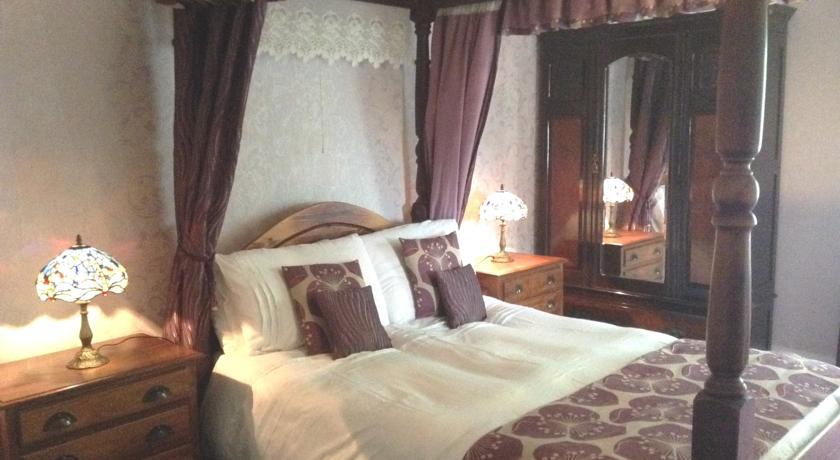 The Buck Inn, Malham Phòng bức ảnh