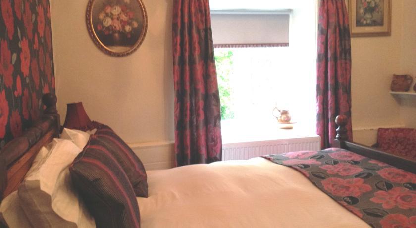 The Buck Inn, Malham Phòng bức ảnh