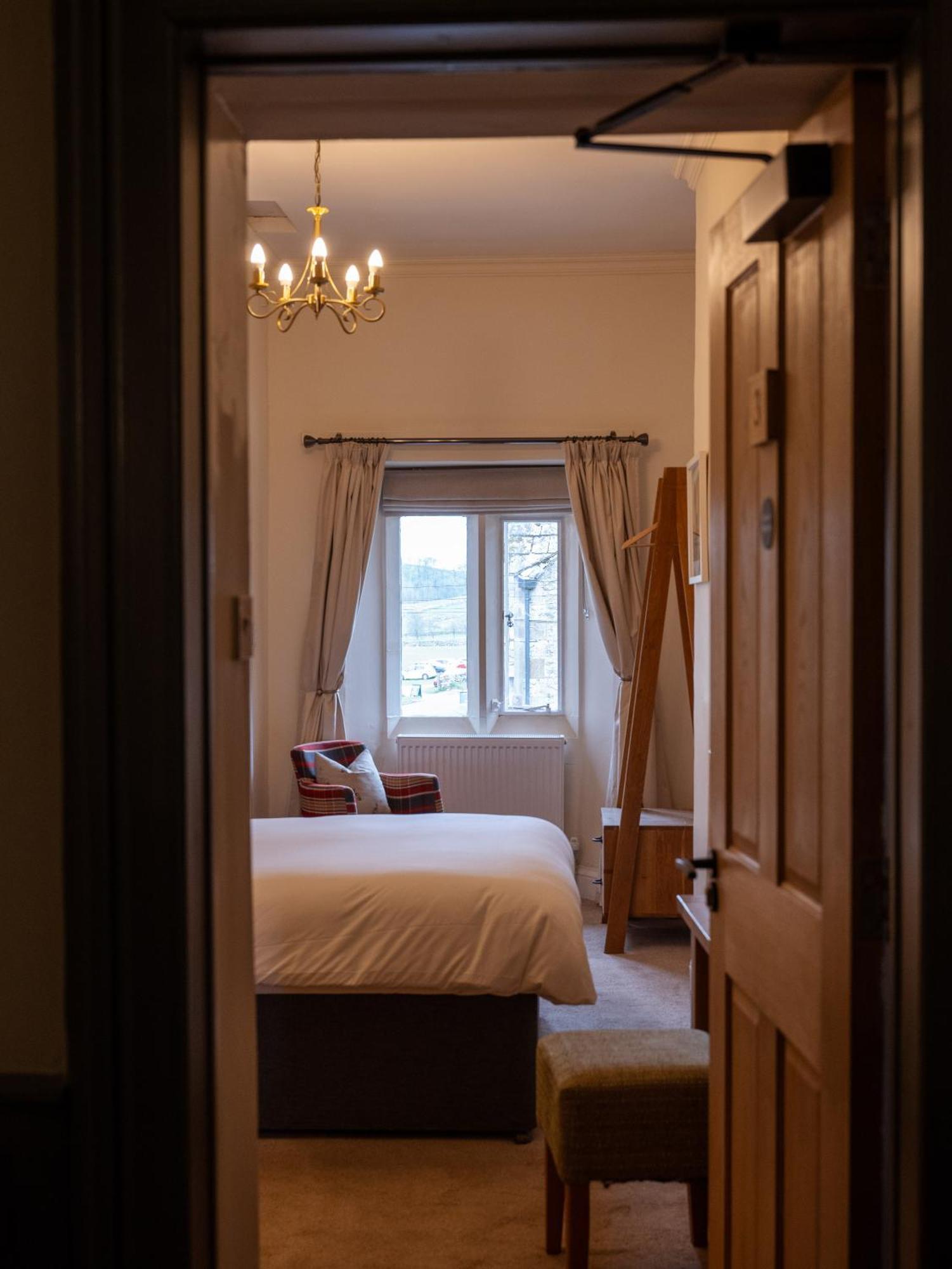 The Buck Inn, Malham Ngoại thất bức ảnh