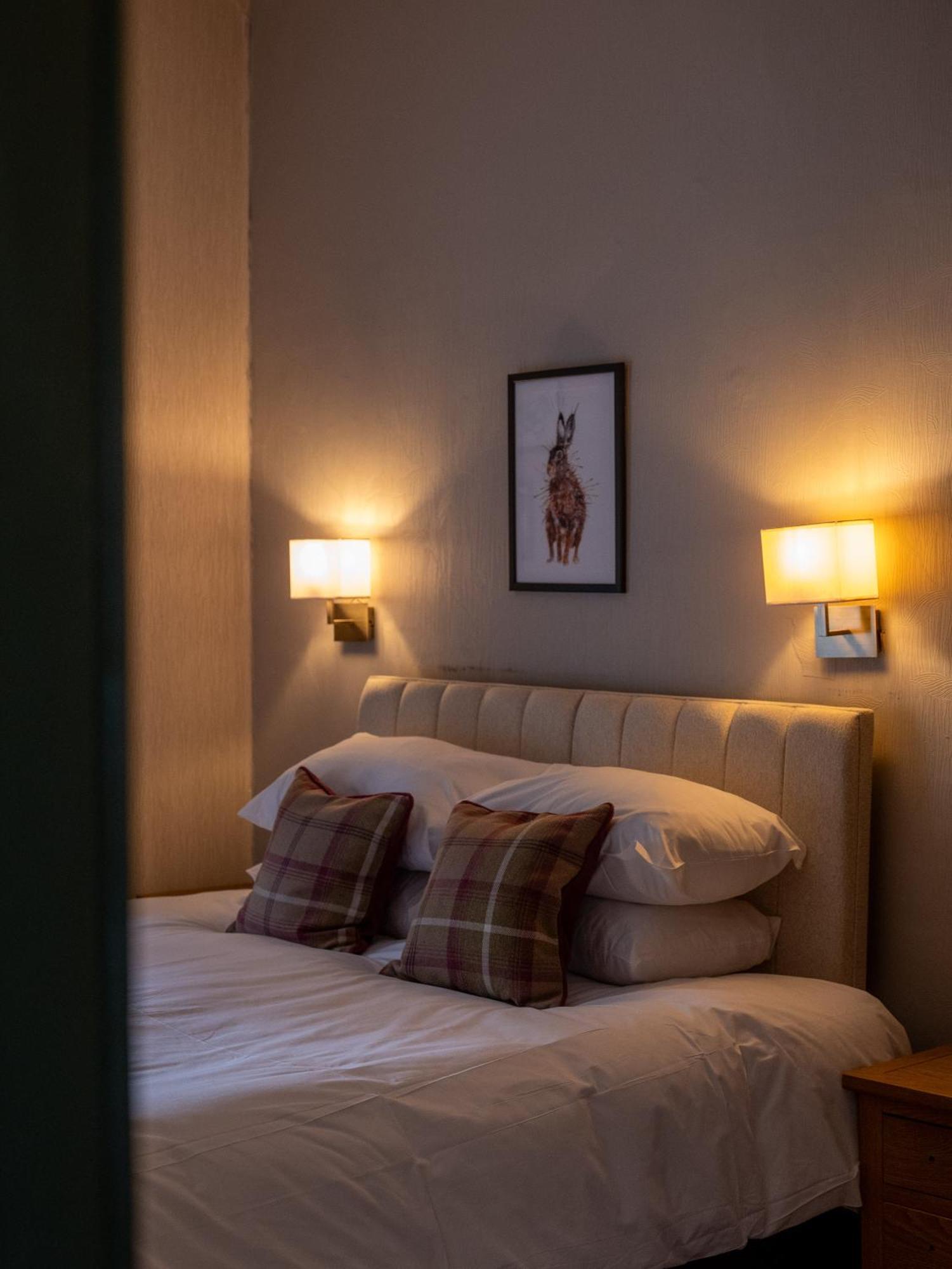 The Buck Inn, Malham Ngoại thất bức ảnh