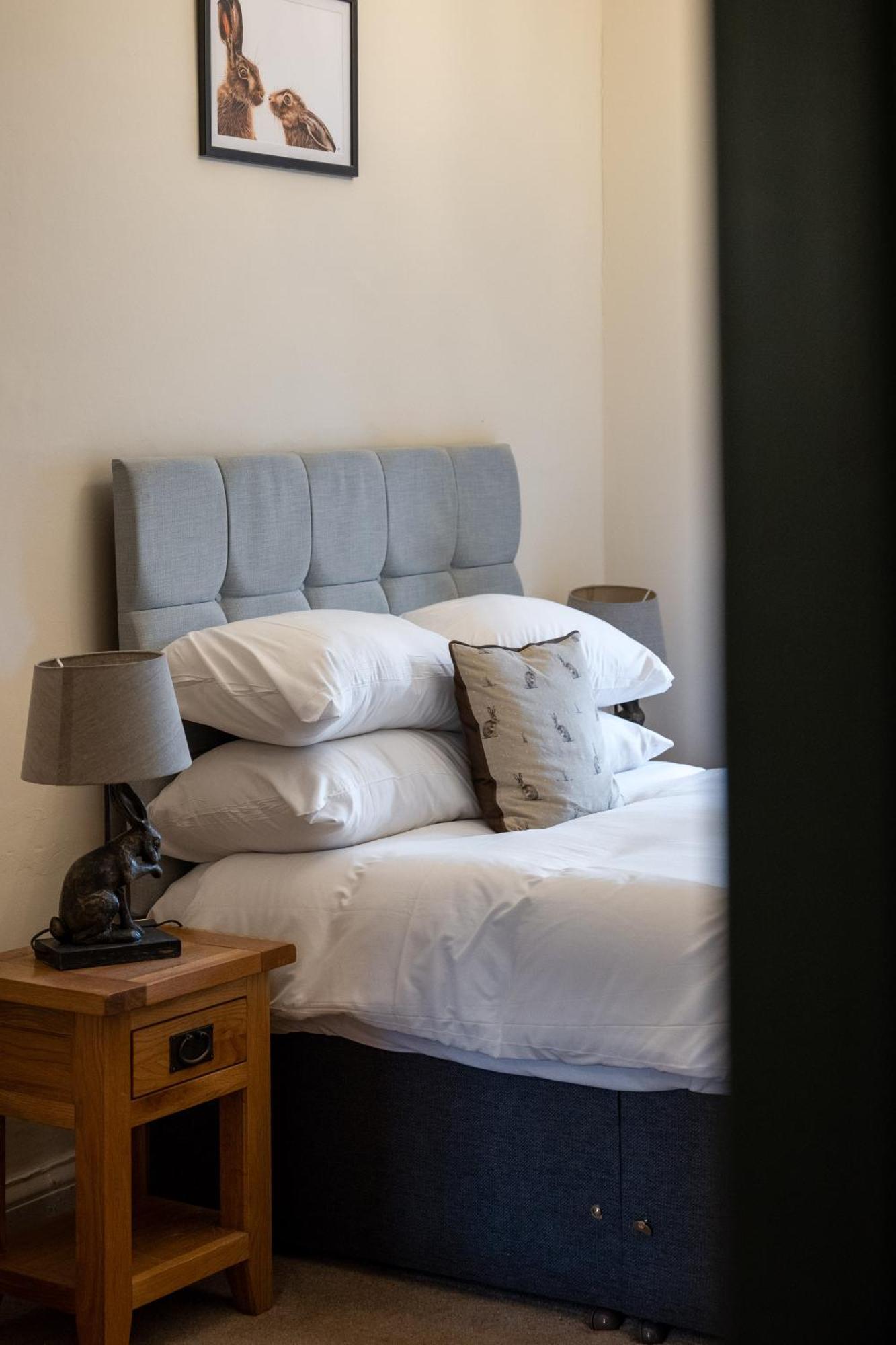 The Buck Inn, Malham Ngoại thất bức ảnh