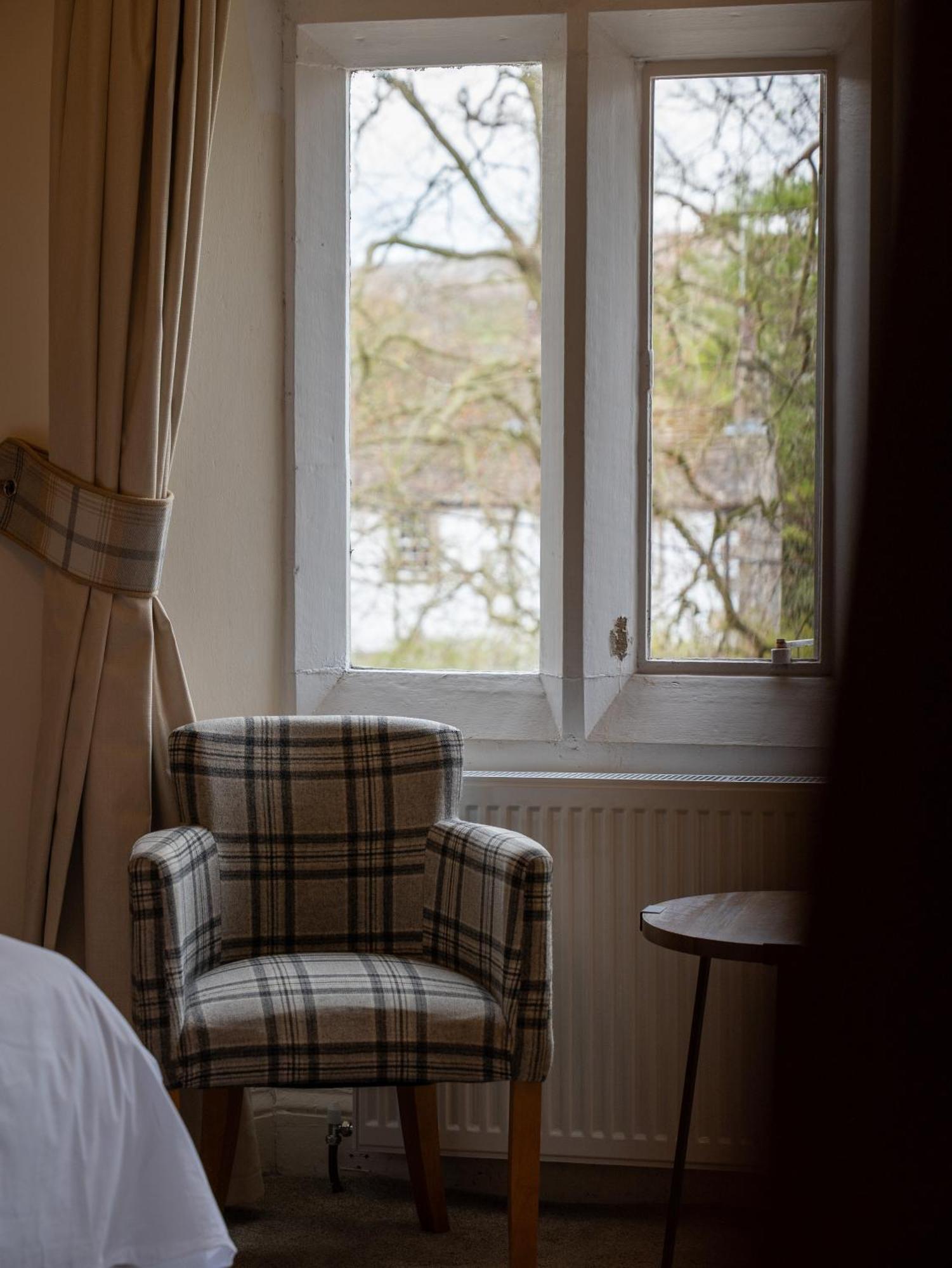 The Buck Inn, Malham Ngoại thất bức ảnh