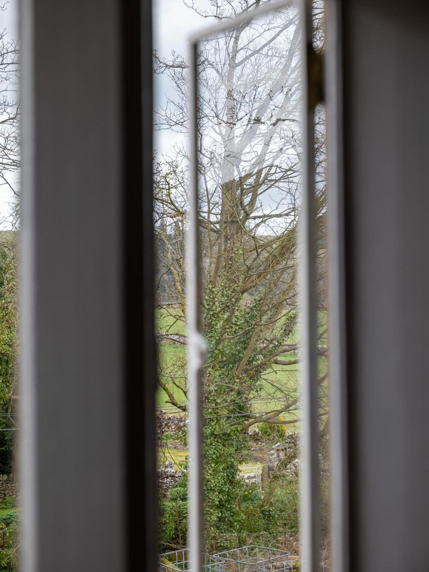 The Buck Inn, Malham Ngoại thất bức ảnh