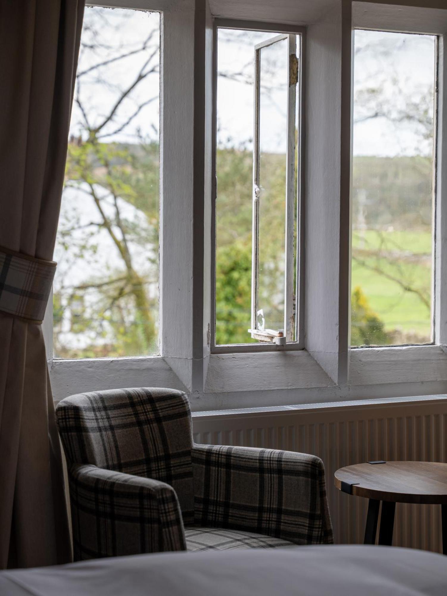 The Buck Inn, Malham Ngoại thất bức ảnh