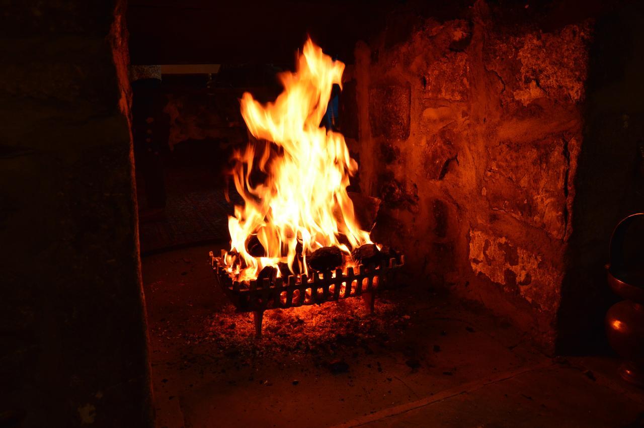 The Buck Inn, Malham Ngoại thất bức ảnh