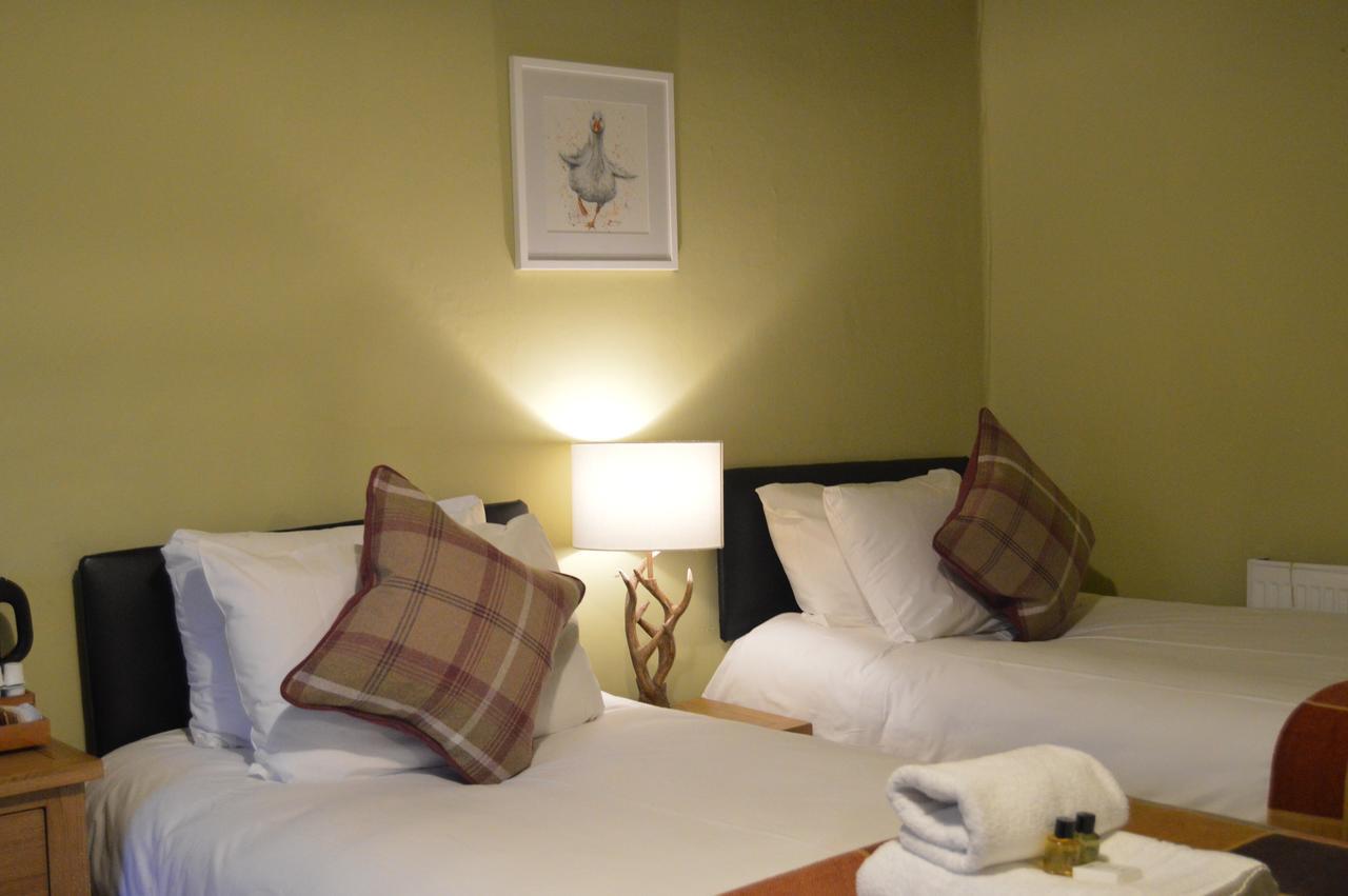 The Buck Inn, Malham Ngoại thất bức ảnh