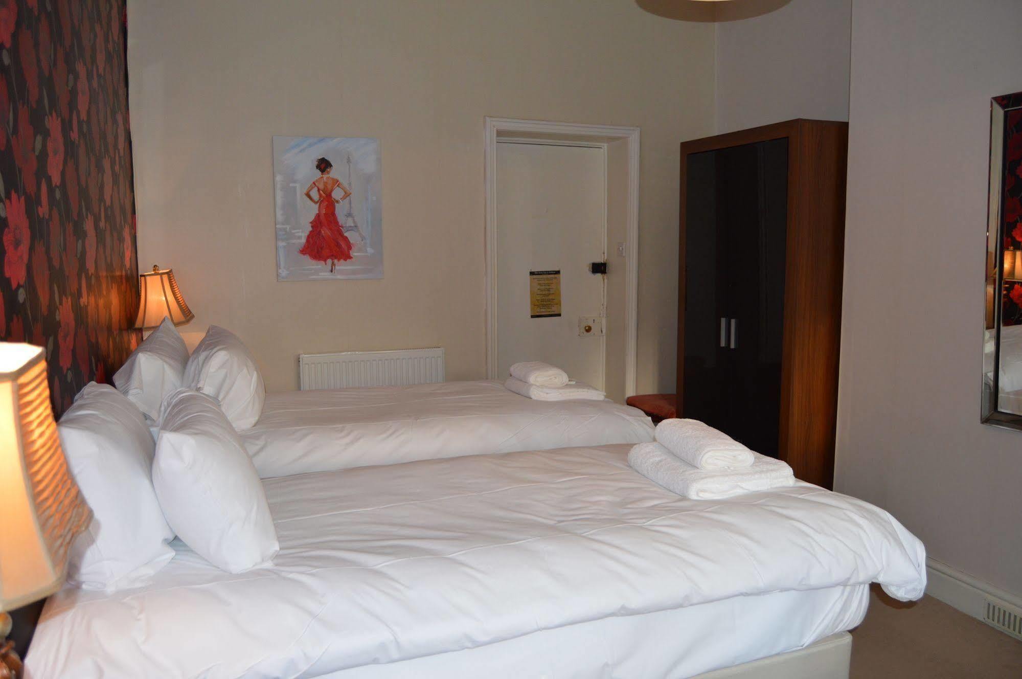 The Buck Inn, Malham Ngoại thất bức ảnh