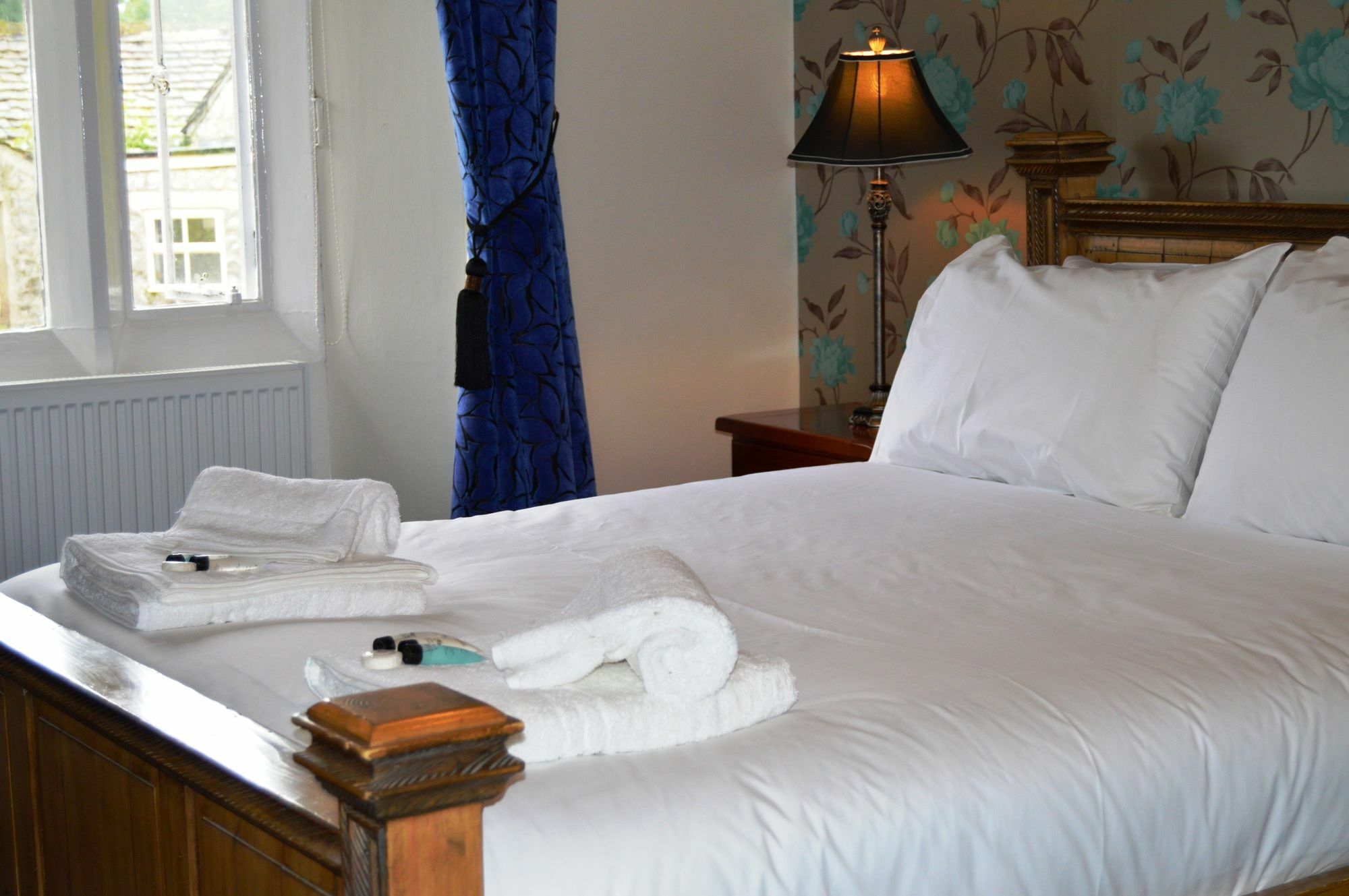 The Buck Inn, Malham Ngoại thất bức ảnh