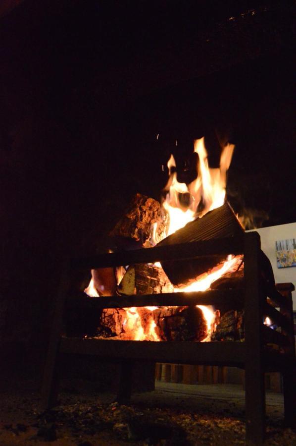 The Buck Inn, Malham Ngoại thất bức ảnh